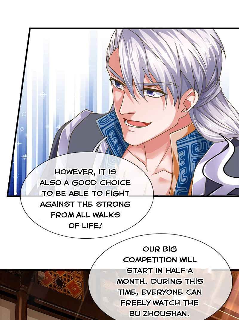 SHURA SWORD SOVEREIGN Chapter 139 - Page 4