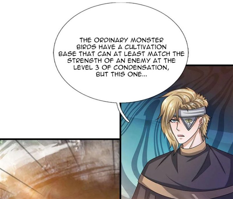 SHURA SWORD SOVEREIGN Chapter 29 - Page 2