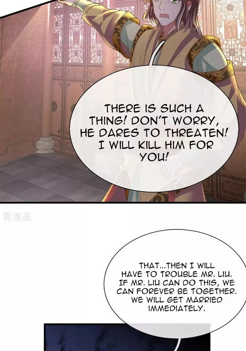 SHURA SWORD SOVEREIGN Chapter 4 - Page 4