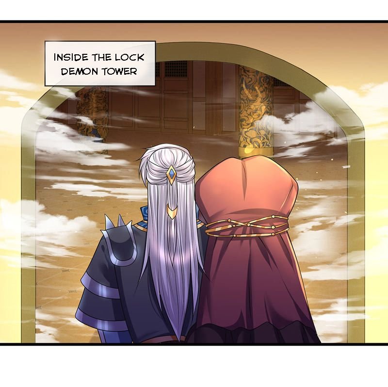SHURA SWORD SOVEREIGN Chapter 61 - Page 0