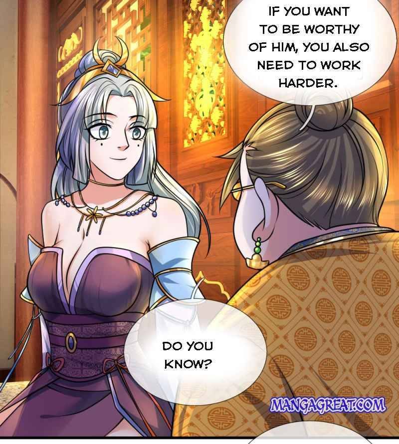 SHURA SWORD SOVEREIGN Chapter 99 - Page 8