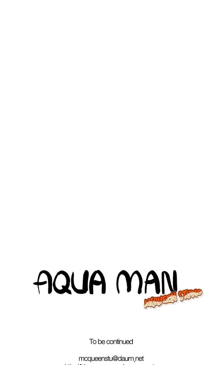 Aquaman Chapter 11 - Page 37