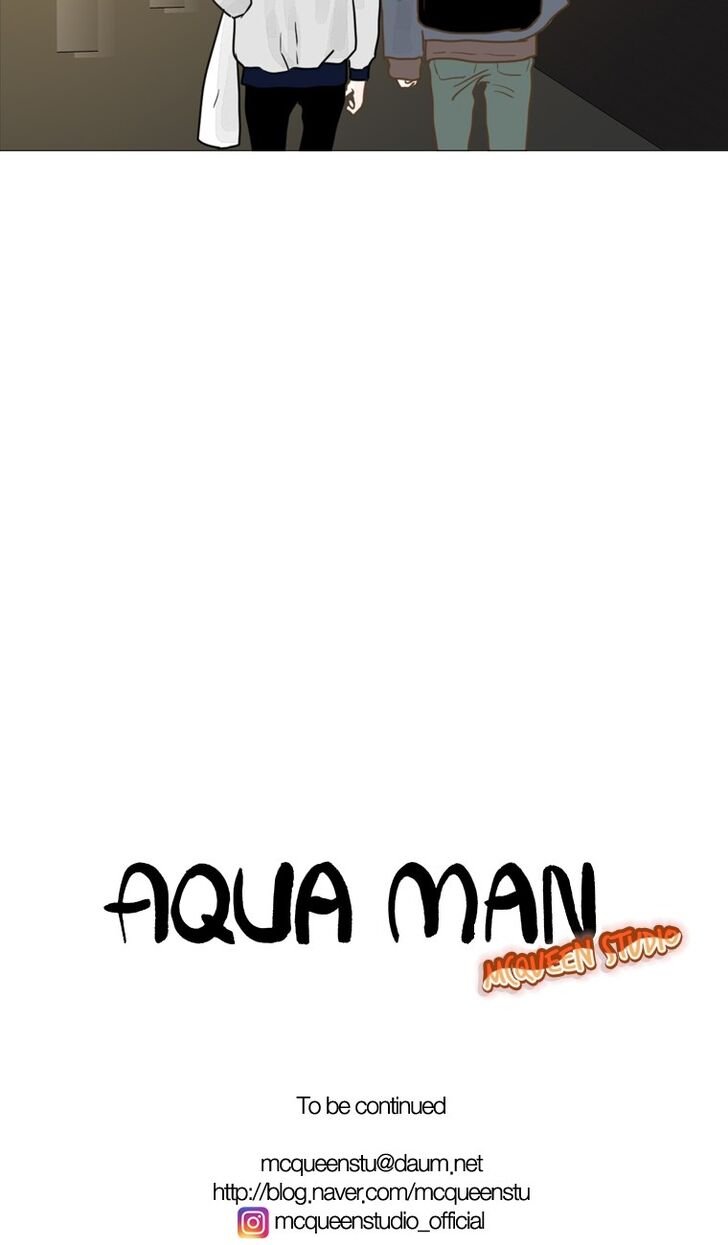 Aquaman Chapter 20 - Page 42