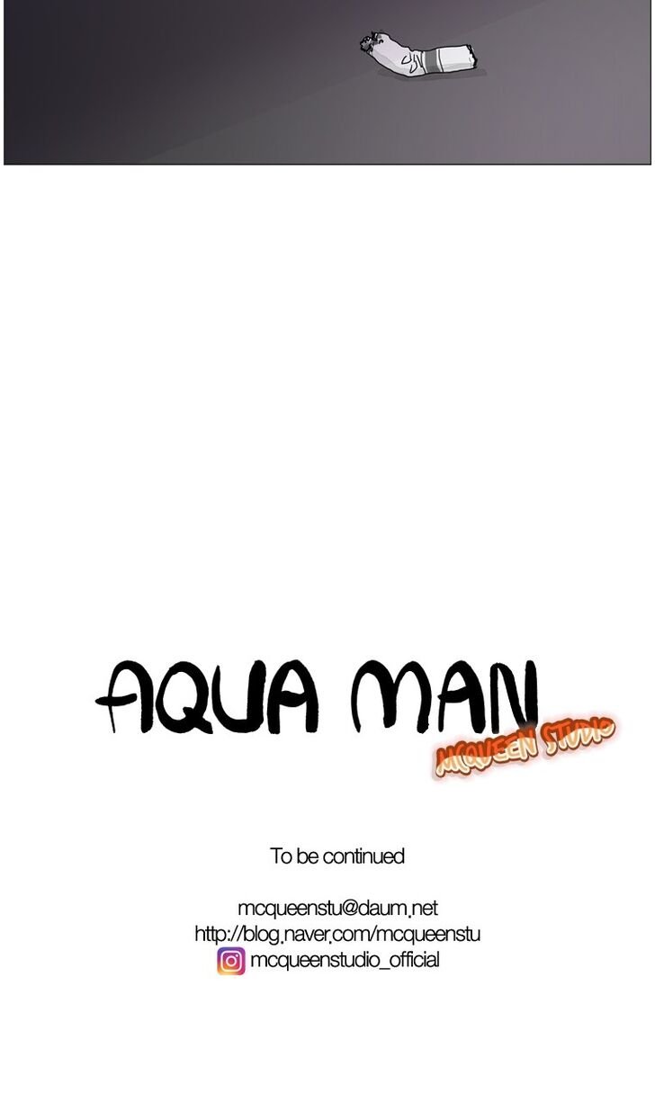 Aquaman Chapter 29 - Page 48