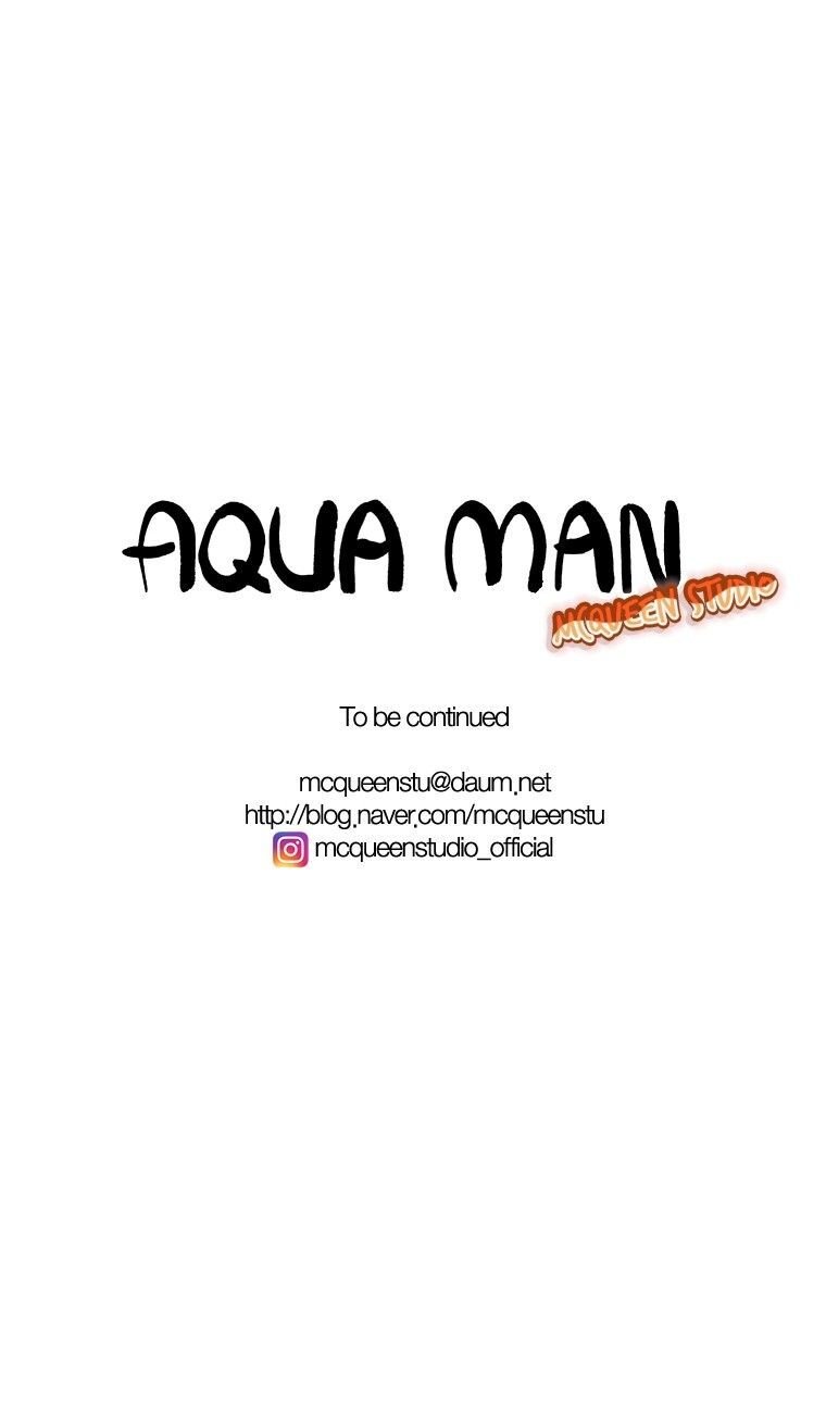 Aquaman Chapter 41 - Page 44