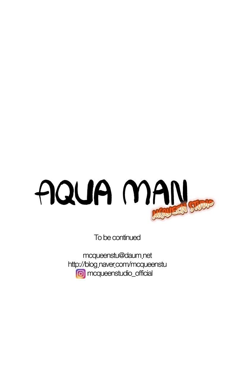 Aquaman Chapter 43 - Page 44