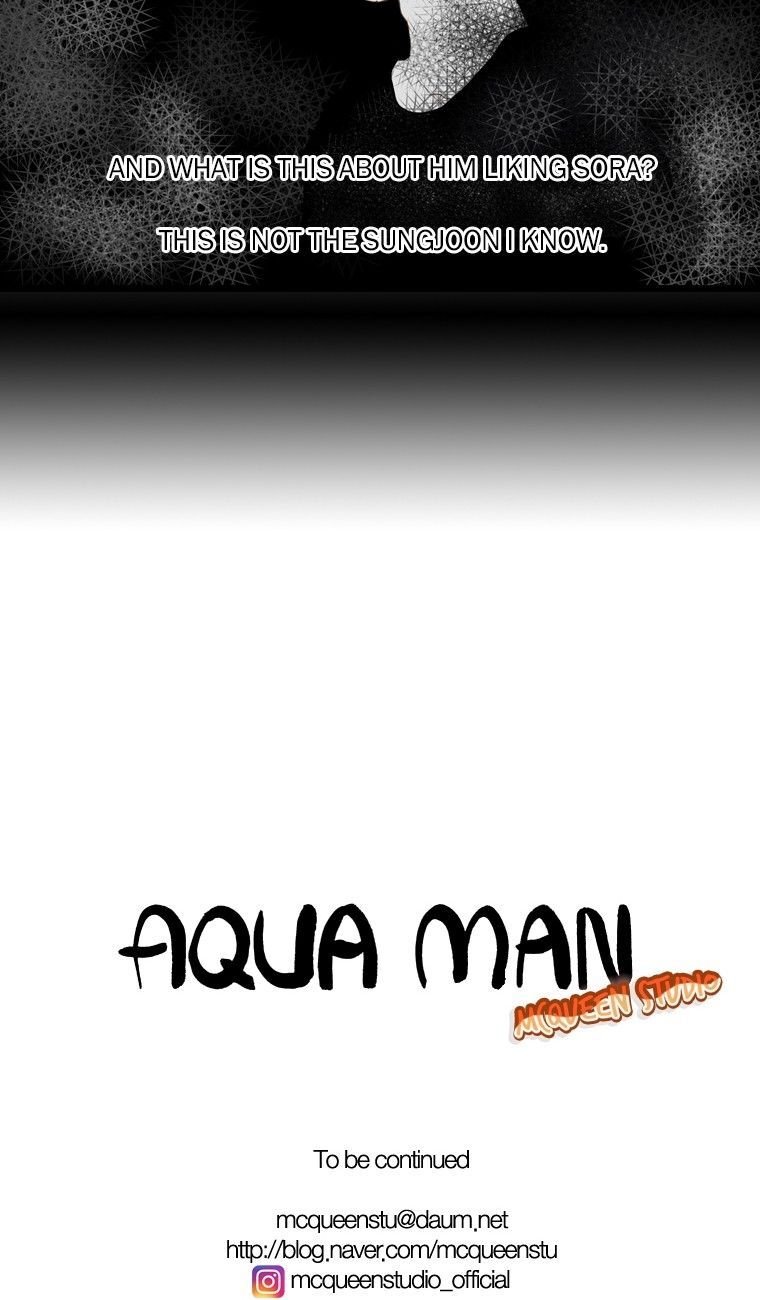 Aquaman Chapter 45 - Page 49
