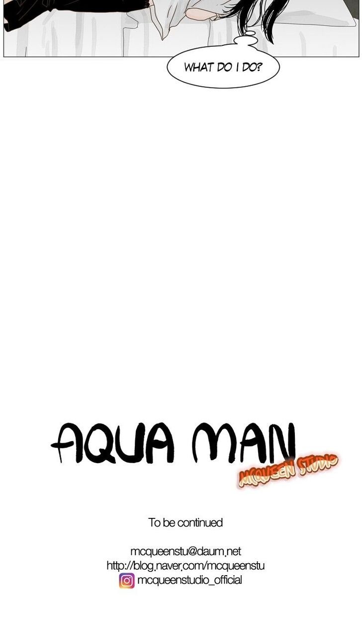 Aquaman Chapter 53 - Page 45