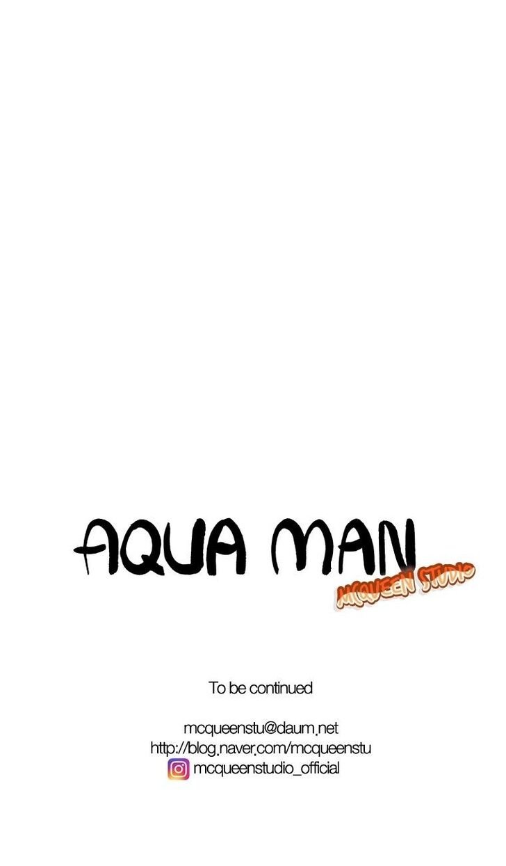 Aquaman Chapter 68 - Page 44