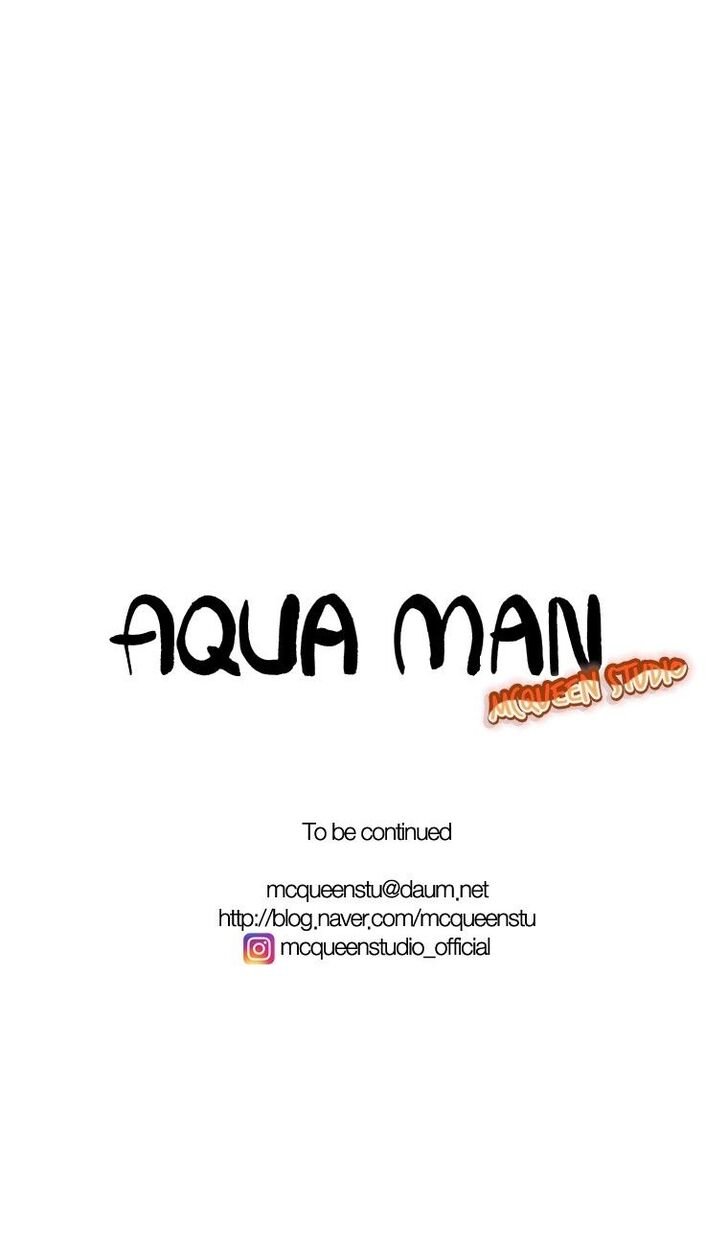 Aquaman Chapter 71 - Page 47