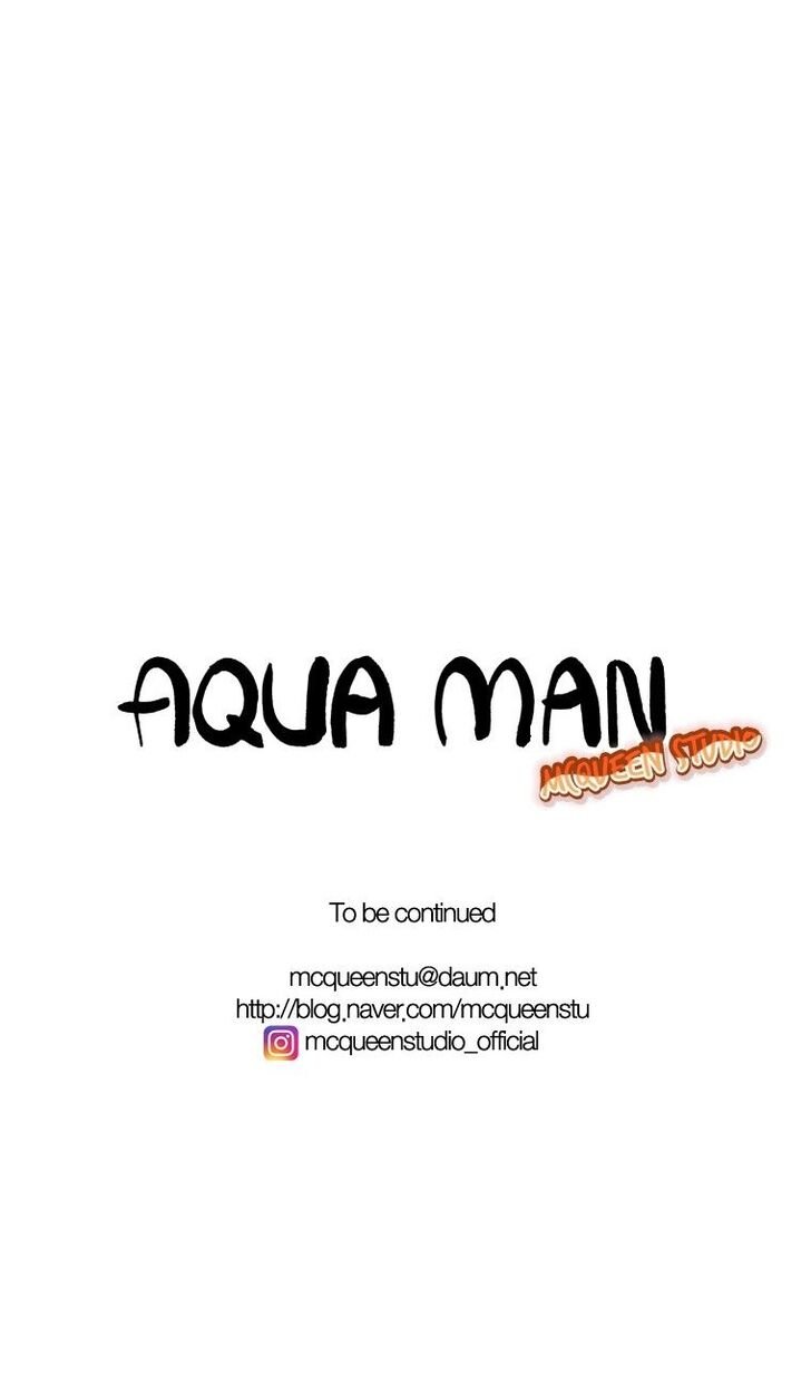 Aquaman Chapter 73 - Page 43