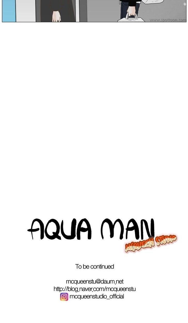Aquaman Chapter 76 - Page 43