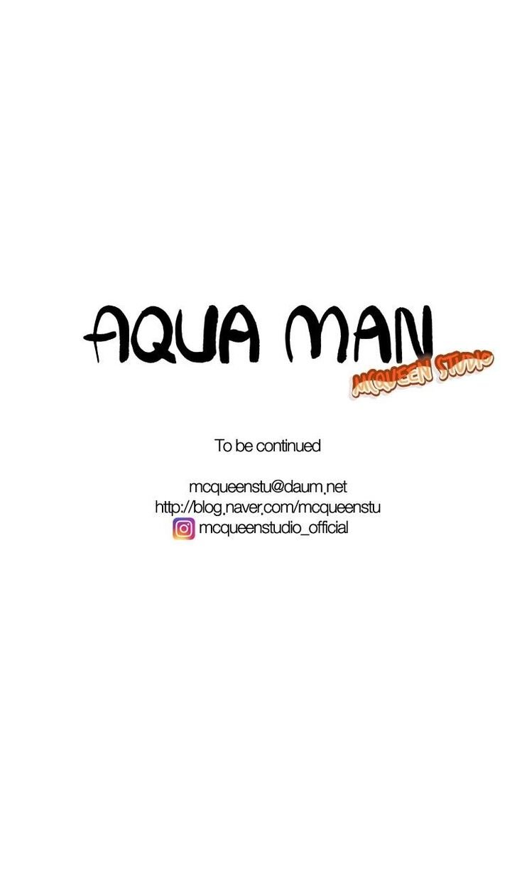 Aquaman Chapter 79 - Page 44