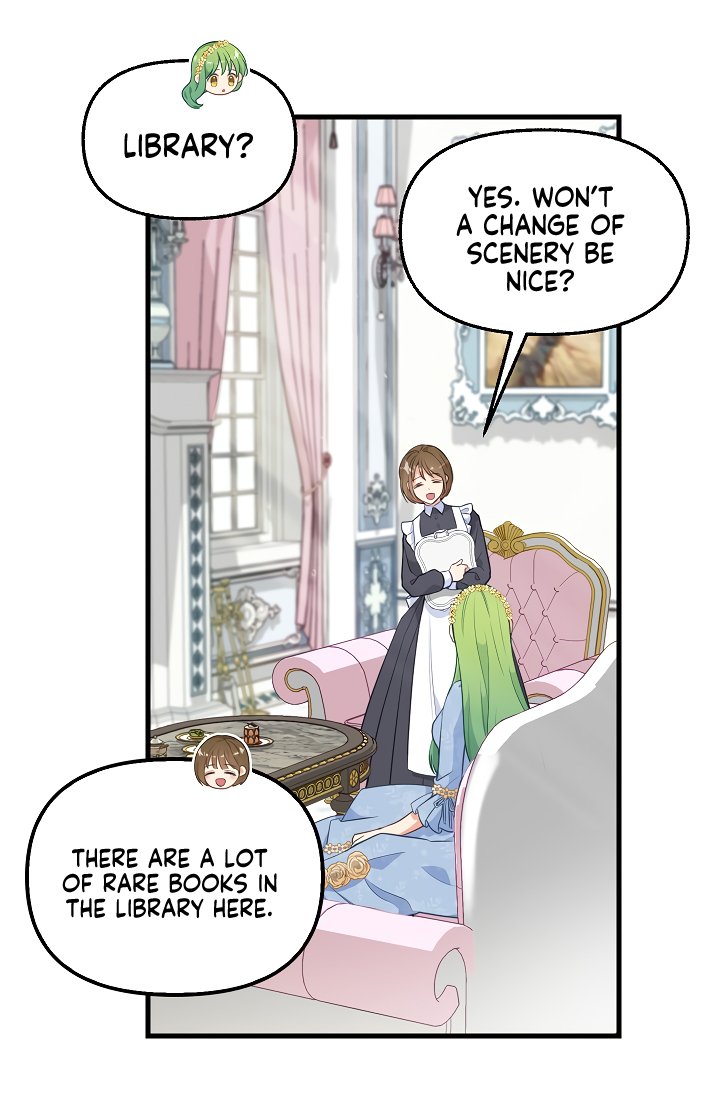 Please Throw Me Away Chapter 43 - Page 25