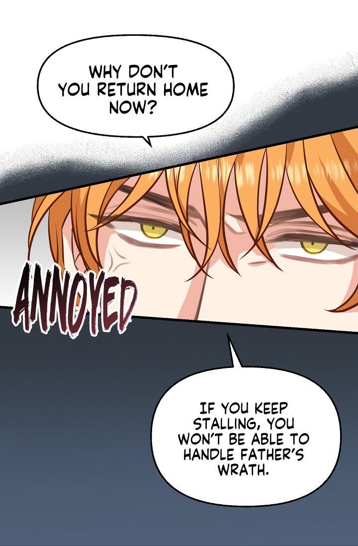Please Throw Me Away Chapter 43 - Page 48