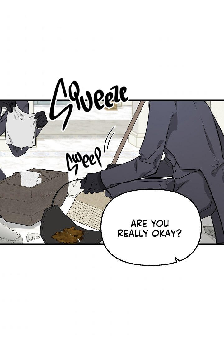 Please Throw Me Away Chapter 45 - Page 2