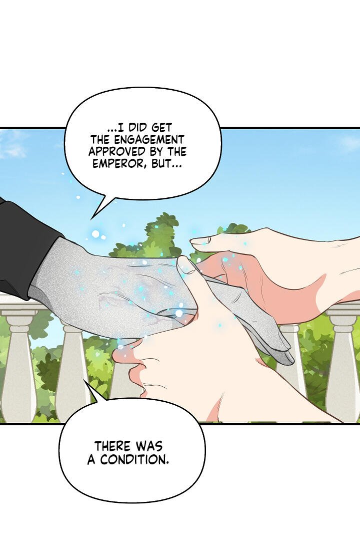 Please Throw Me Away Chapter 45 - Page 31
