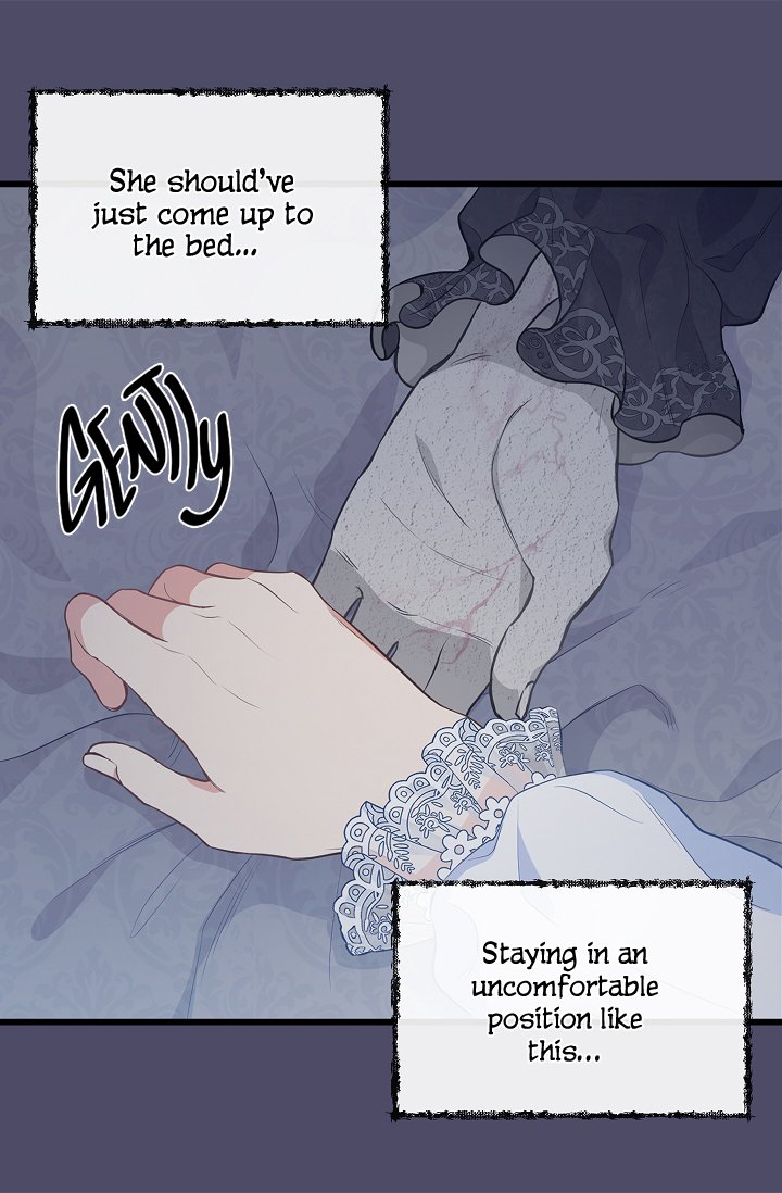 Please Throw Me Away Chapter 46 - Page 16