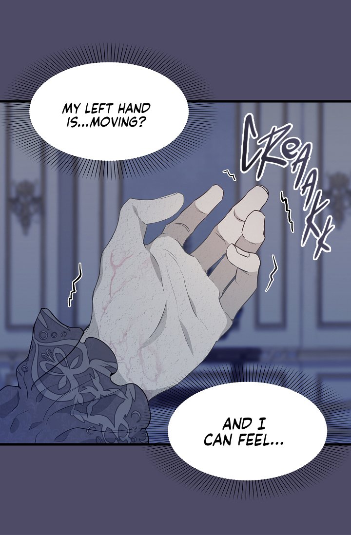 Please Throw Me Away Chapter 46 - Page 18