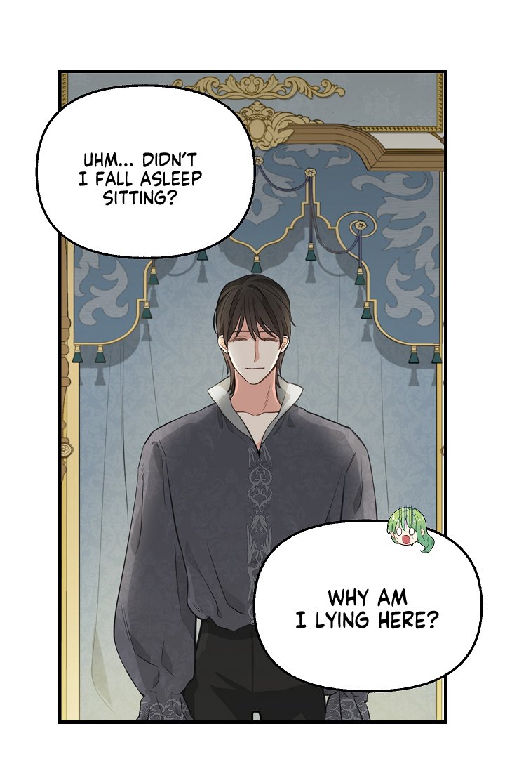 Please Throw Me Away Chapter 46 - Page 38