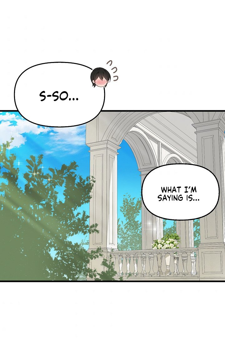 Please Throw Me Away Chapter 46 - Page 3