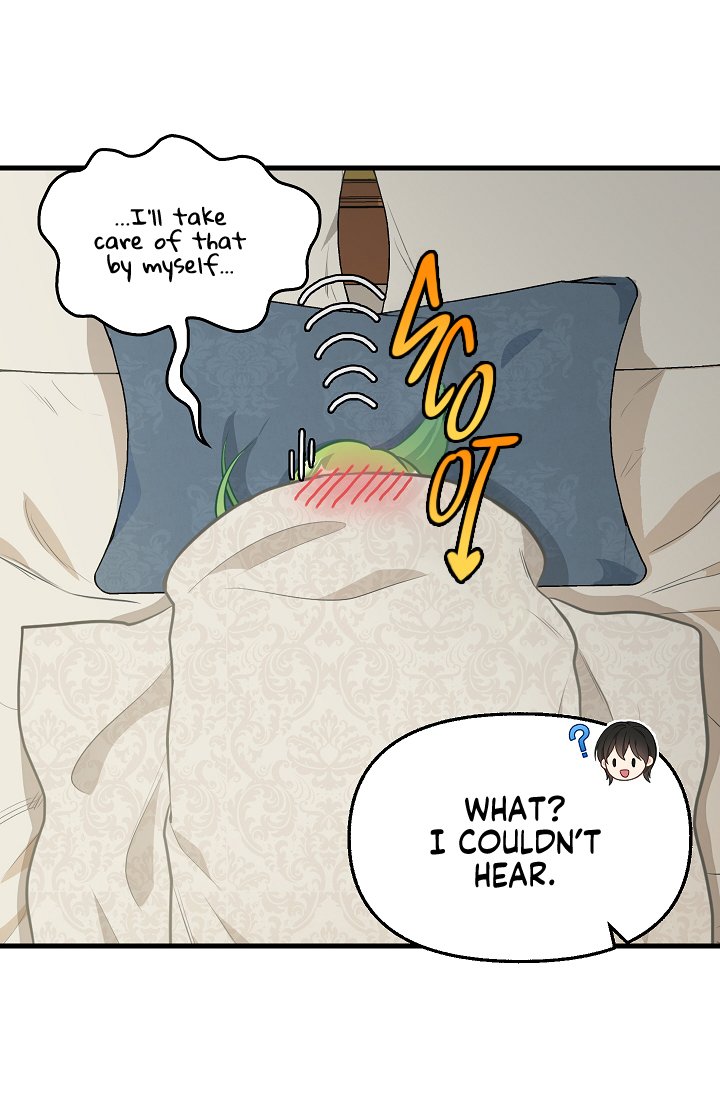 Please Throw Me Away Chapter 46 - Page 41