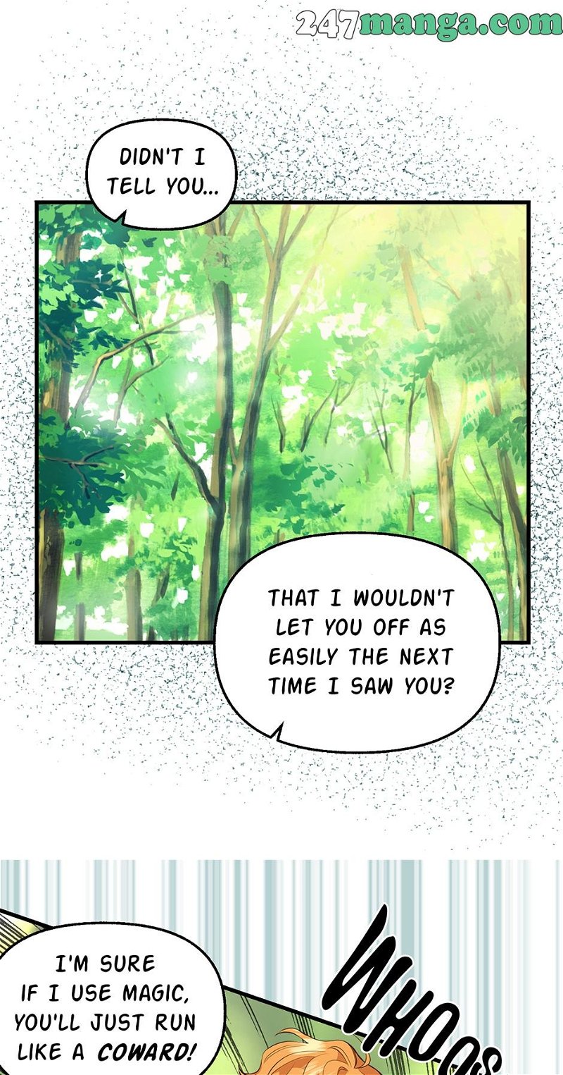 Please Throw Me Away Chapter 48 - Page 2