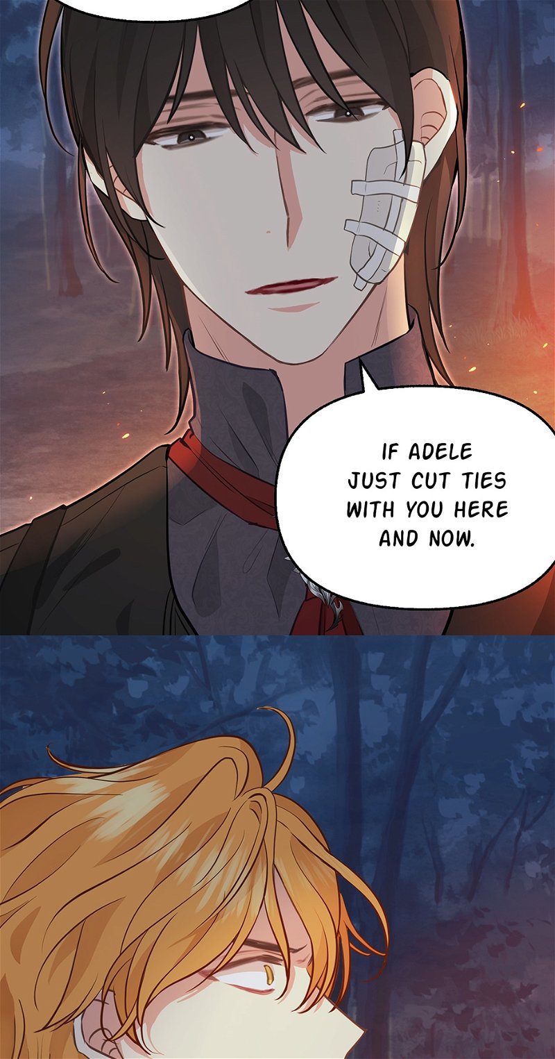 Please Throw Me Away Chapter 48 - Page 41