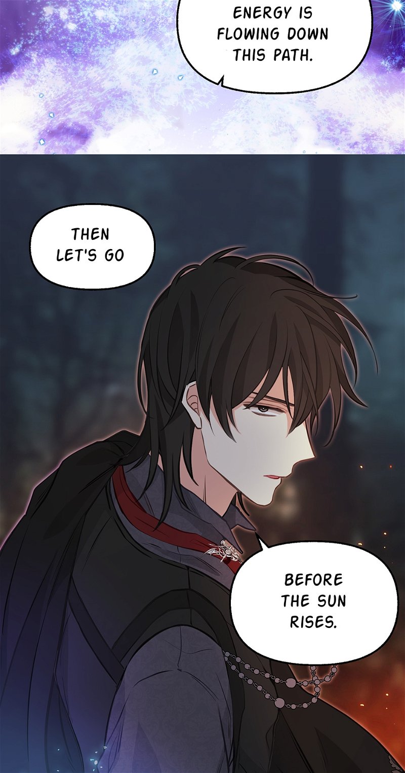 Please Throw Me Away Chapter 48 - Page 47