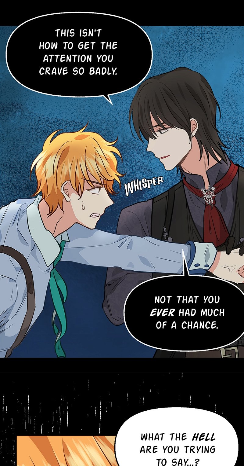 Please Throw Me Away Chapter 48 - Page 6