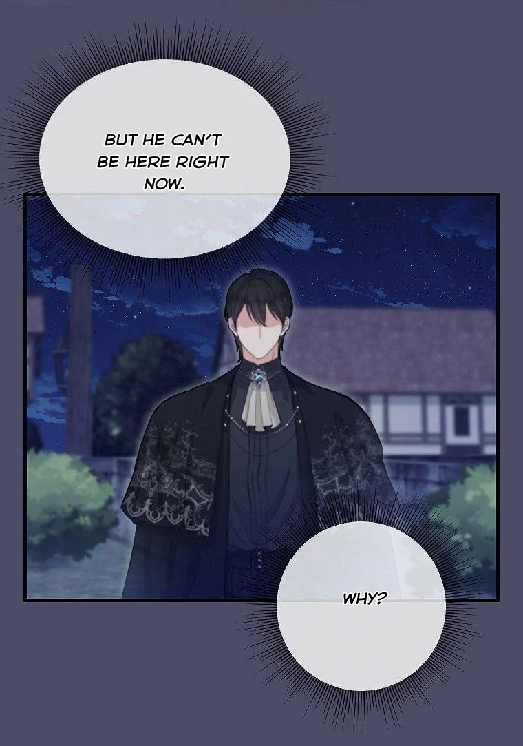 Please Throw Me Away Chapter 74 - Page 40