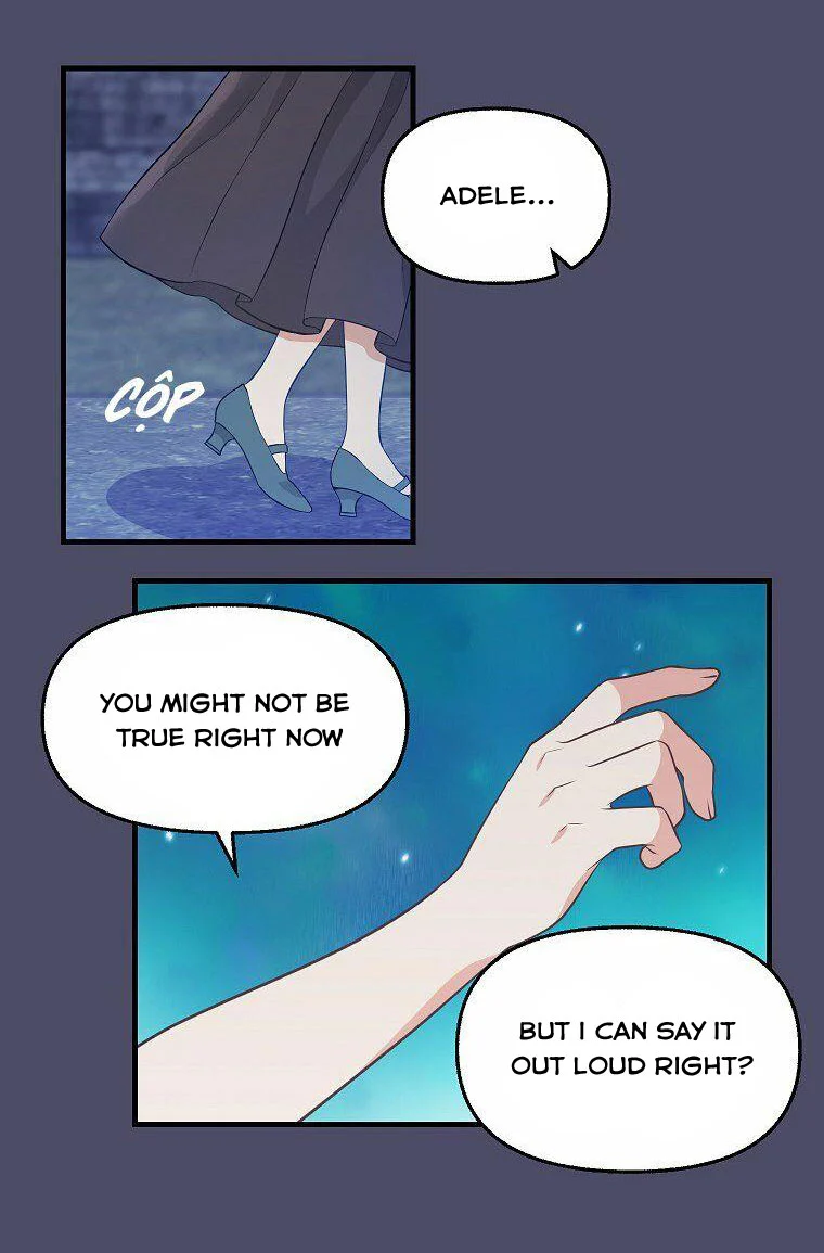 Please Throw Me Away Chapter 74 - Page 49