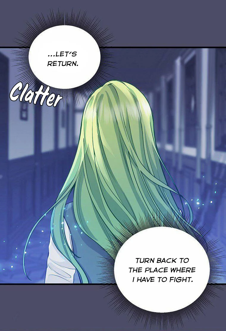 Please Throw Me Away Chapter 74 - Page 60