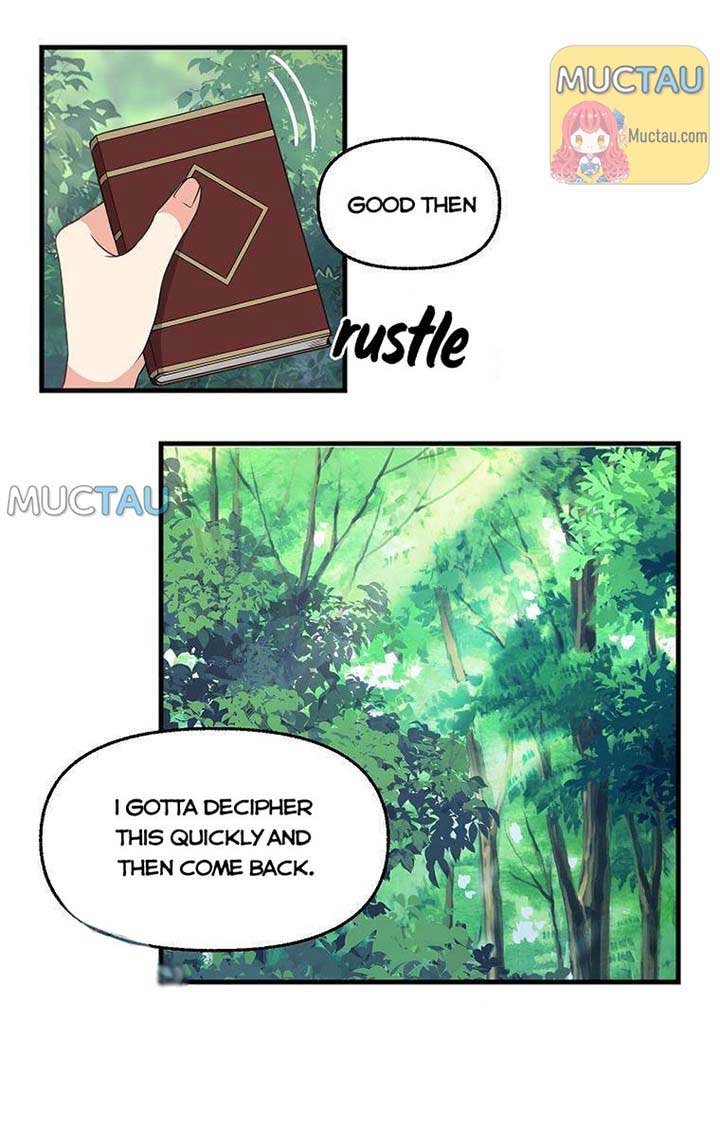 Please Throw Me Away Chapter 76 - Page 26