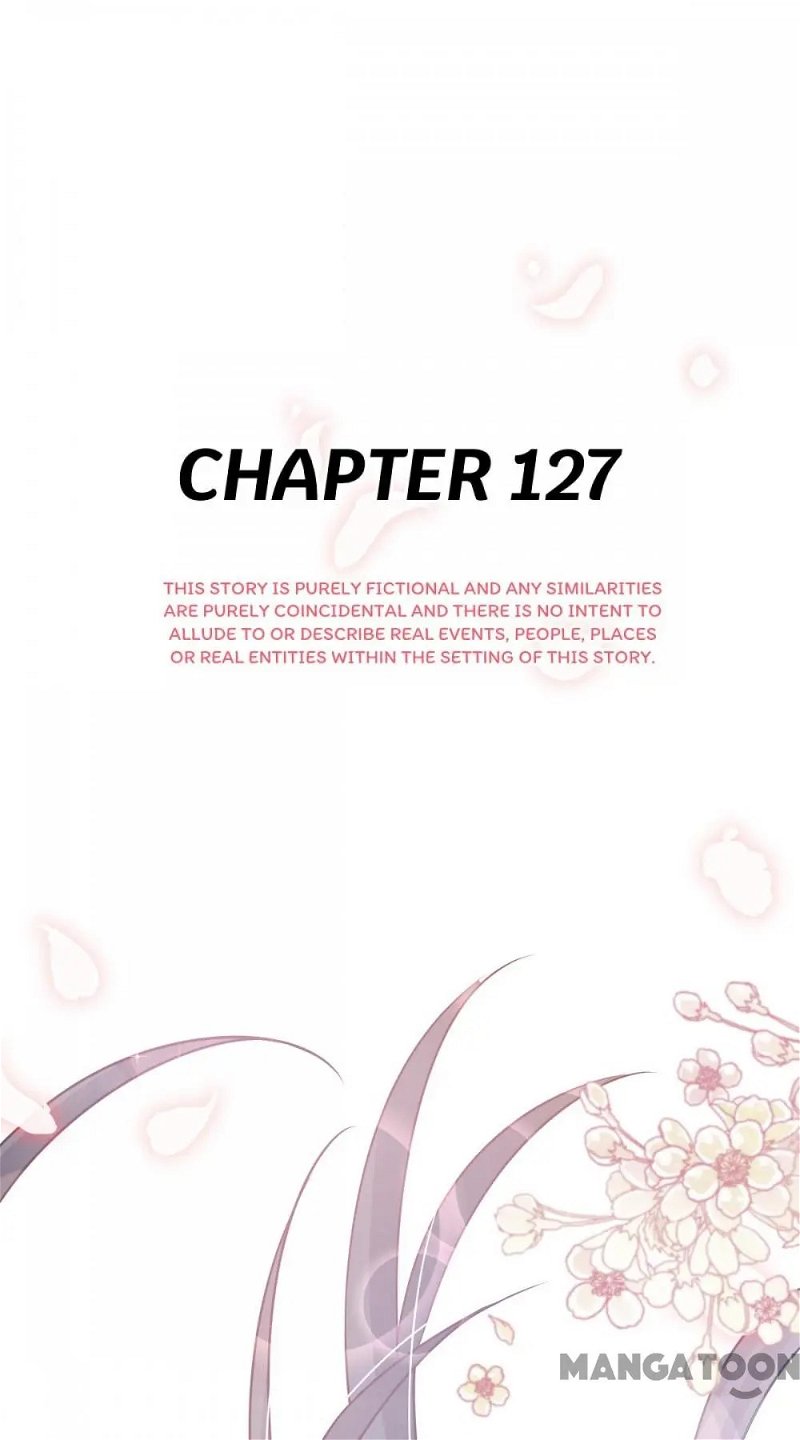 Second-To-None Adoration Chapter 128 - Page 2