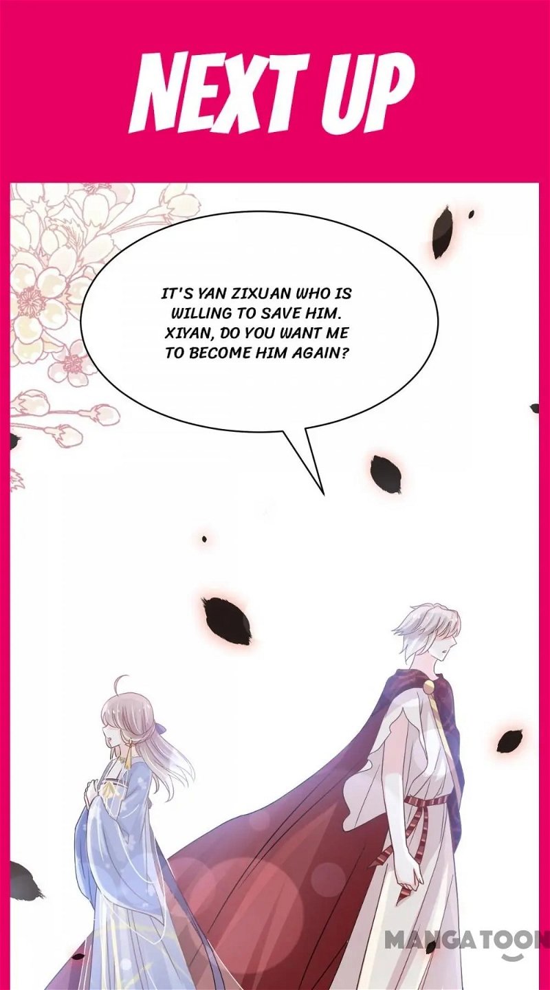 Second-To-None Adoration Chapter 134 - Page 45