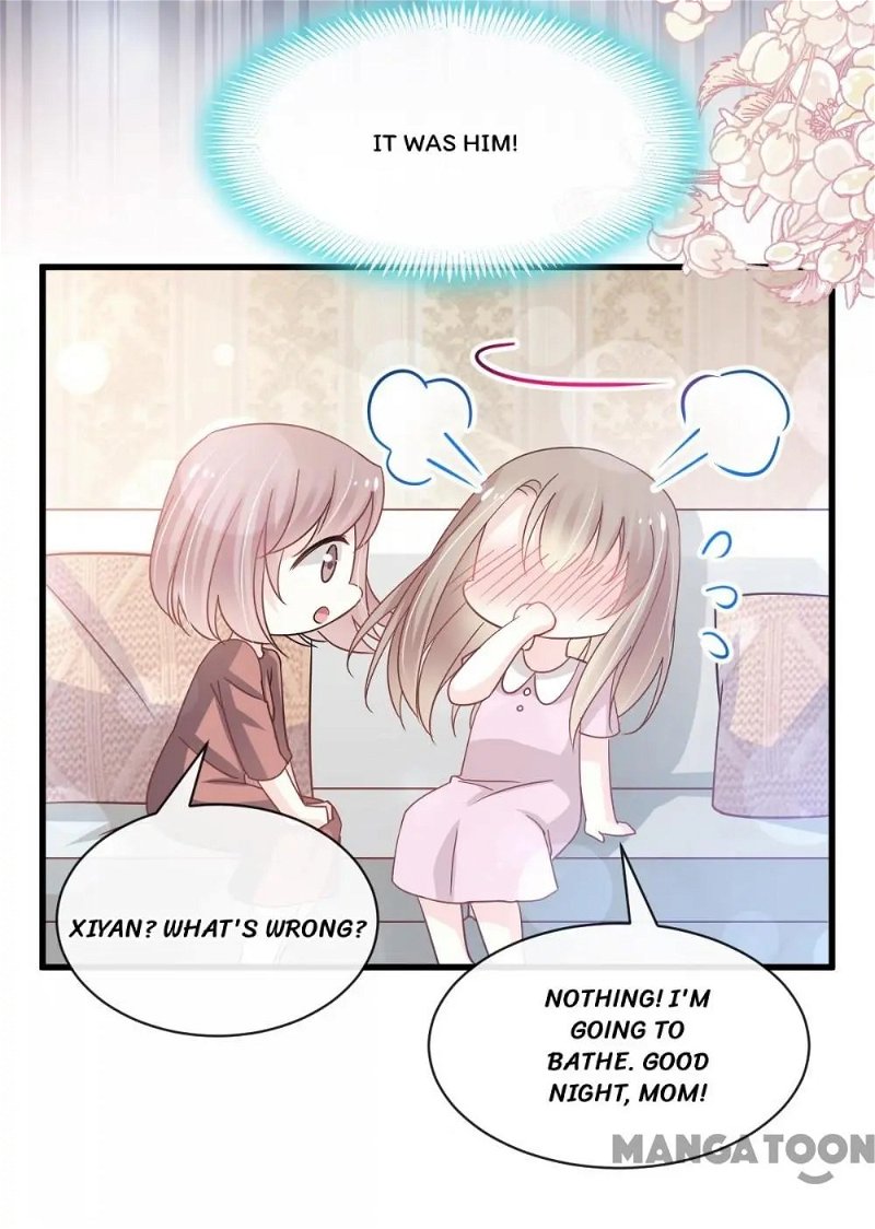 Second-To-None Adoration Chapter 142 - Page 28
