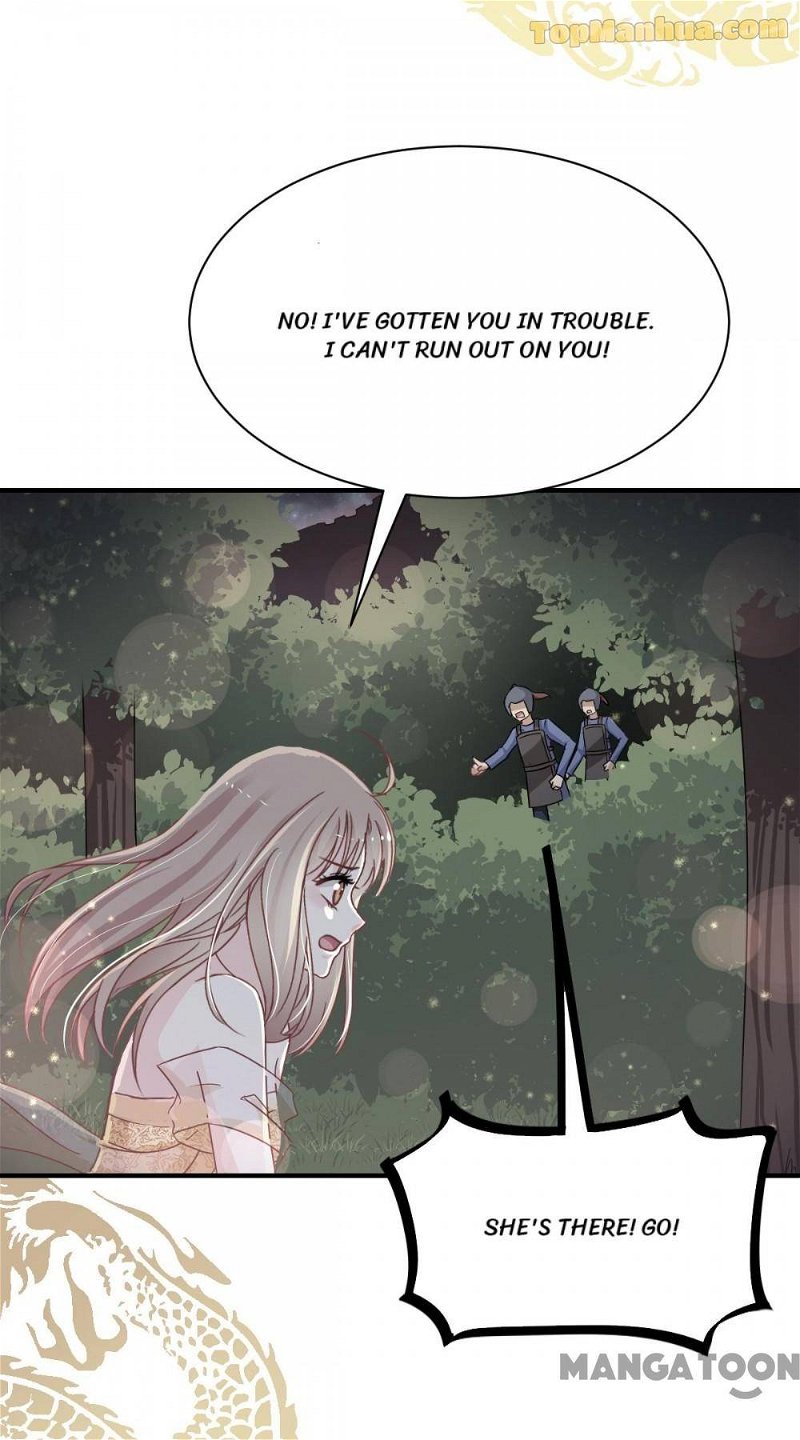 Second-To-None Adoration Chapter 19 - Page 30