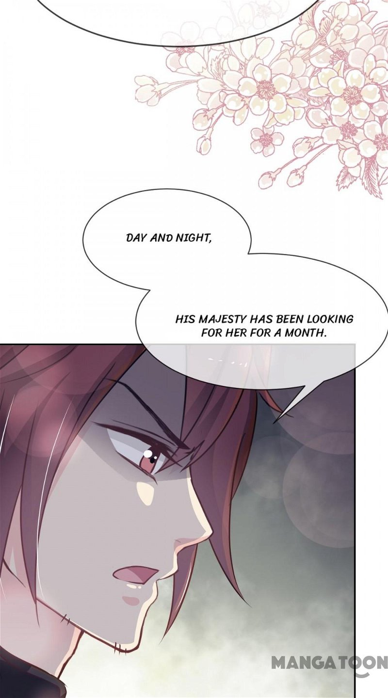 Second-To-None Adoration Chapter 25 - Page 31