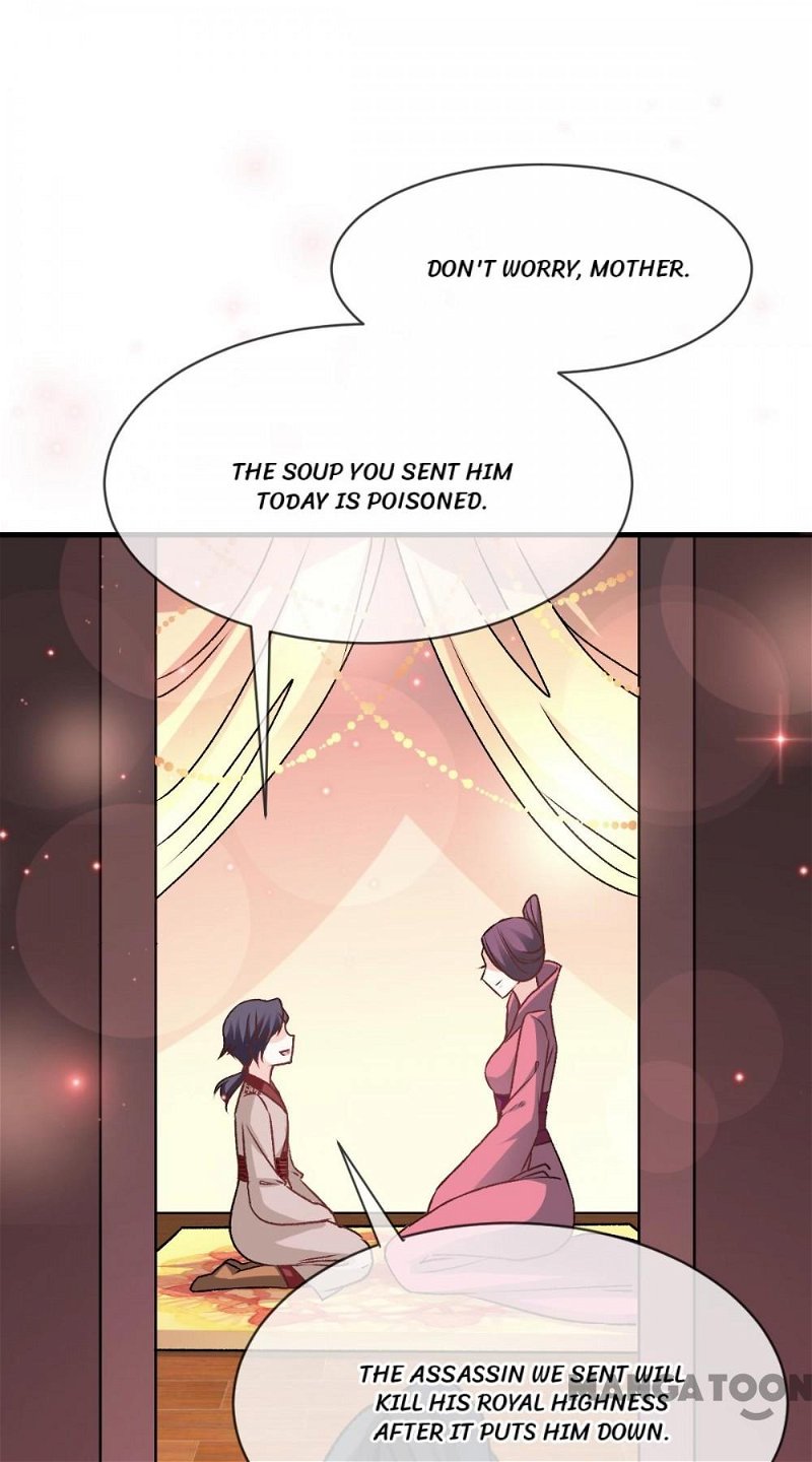 Second-To-None Adoration Chapter 28 - Page 13