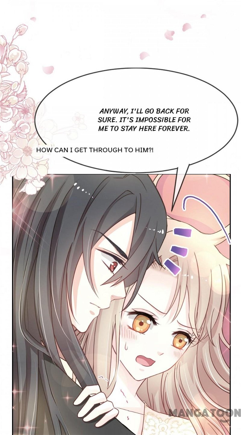 Second-To-None Adoration Chapter 29 - Page 20