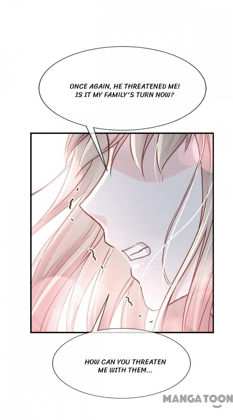 Second-To-None Adoration Chapter 30 - Page 26