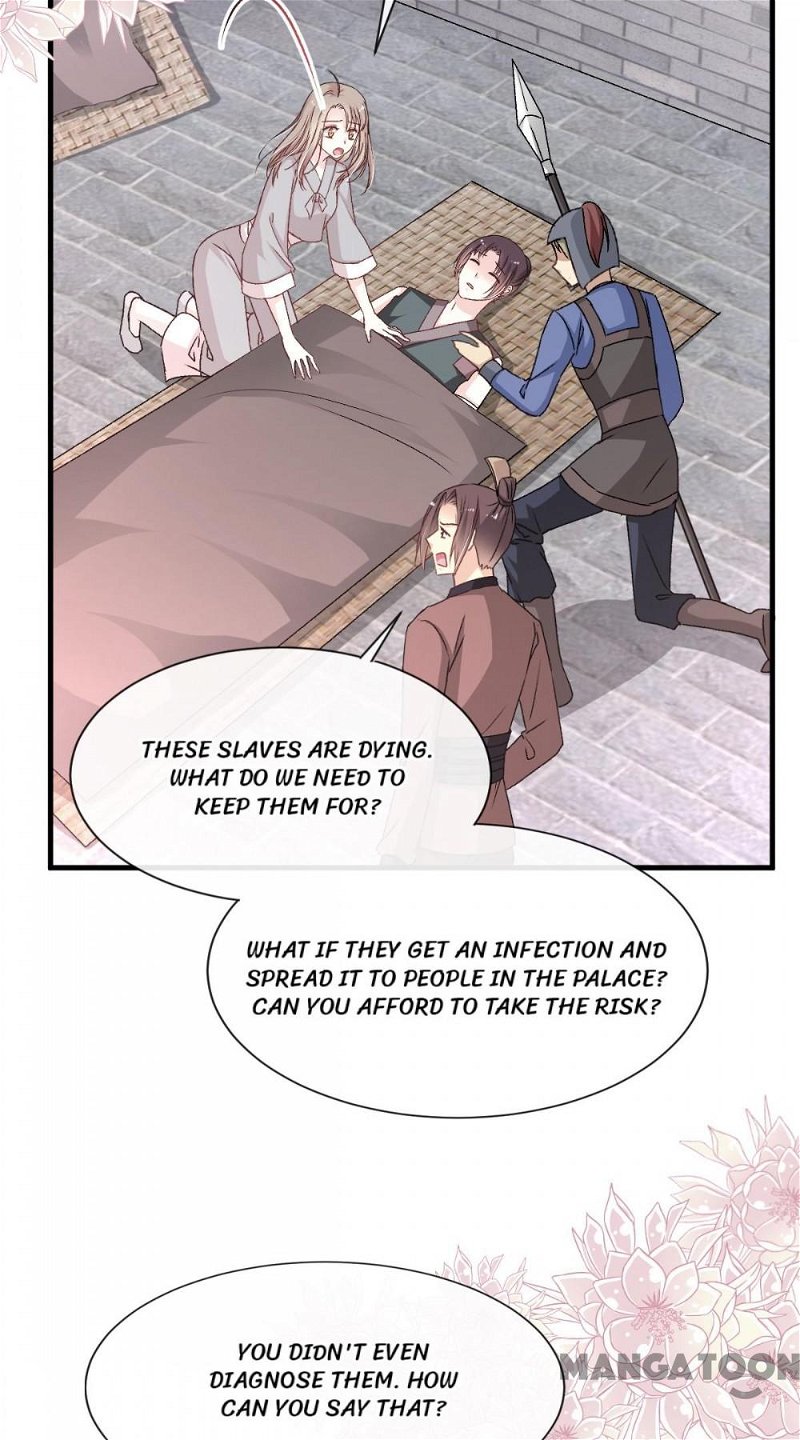 Second-To-None Adoration Chapter 35 - Page 24