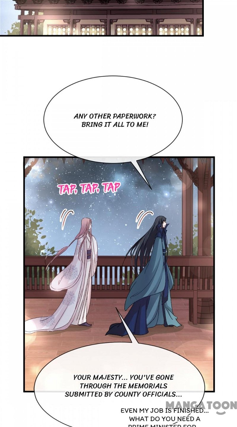 Second-To-None Adoration Chapter 36 - Page 31