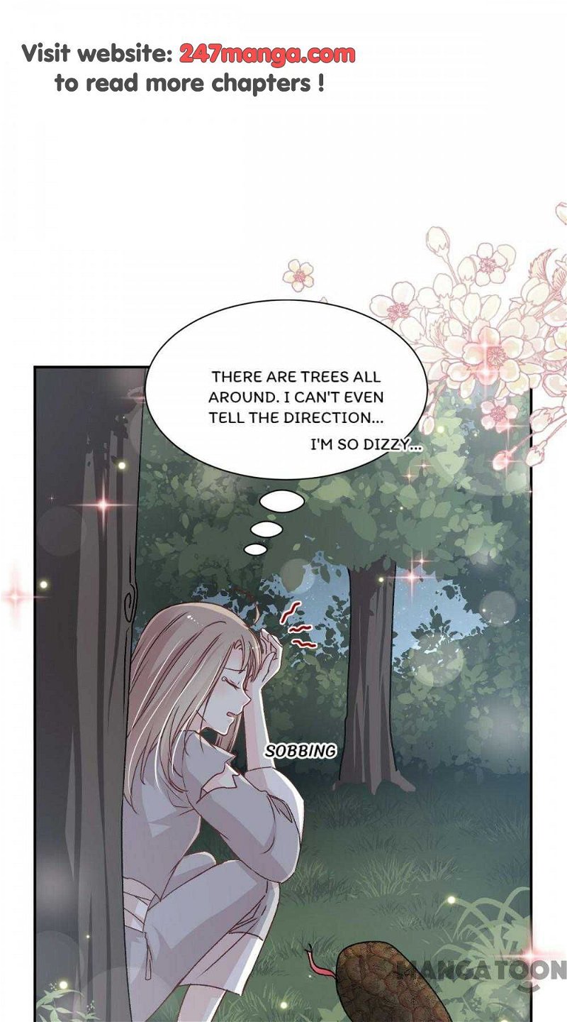 Second-To-None Adoration Chapter 41 - Page 36