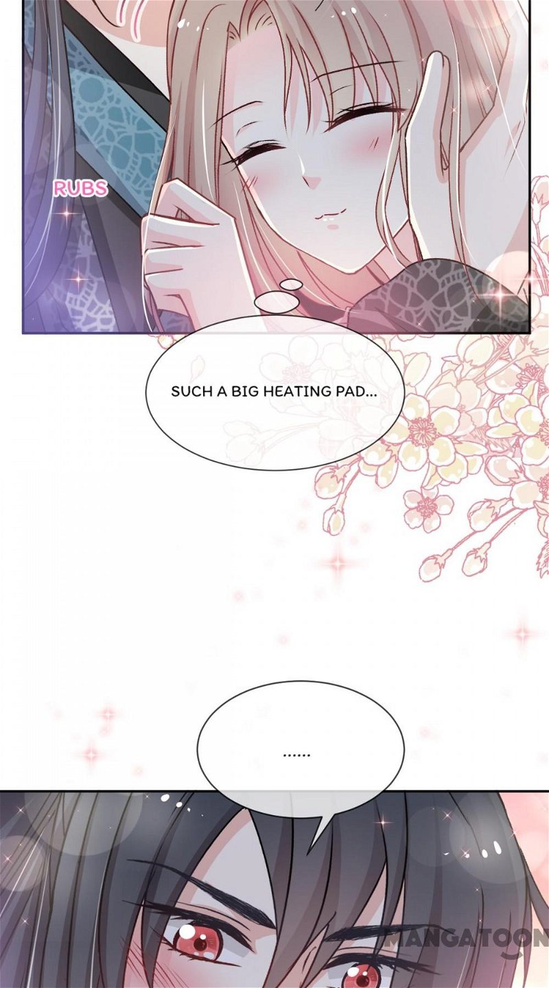 Second-To-None Adoration Chapter 43 - Page 30