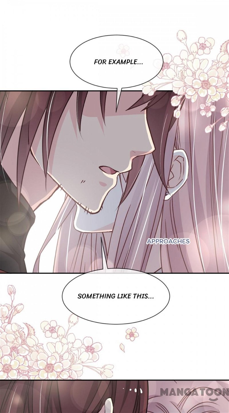 Second-To-None Adoration Chapter 44 - Page 25