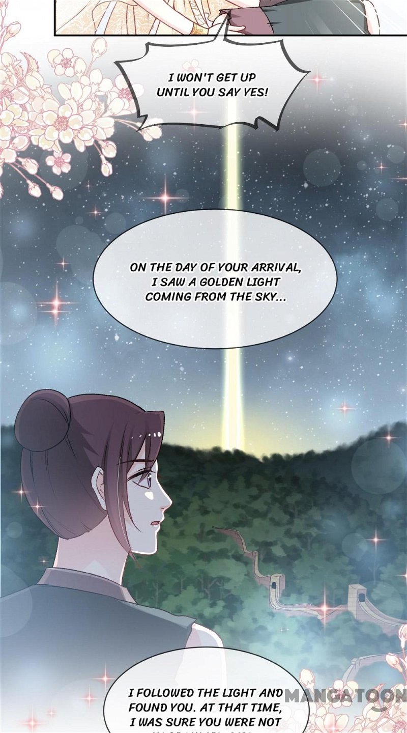 Second-To-None Adoration Chapter 46 - Page 15