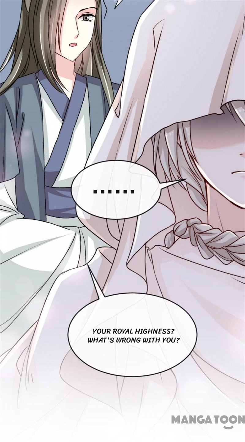 Second-To-None Adoration Chapter 46 - Page 32