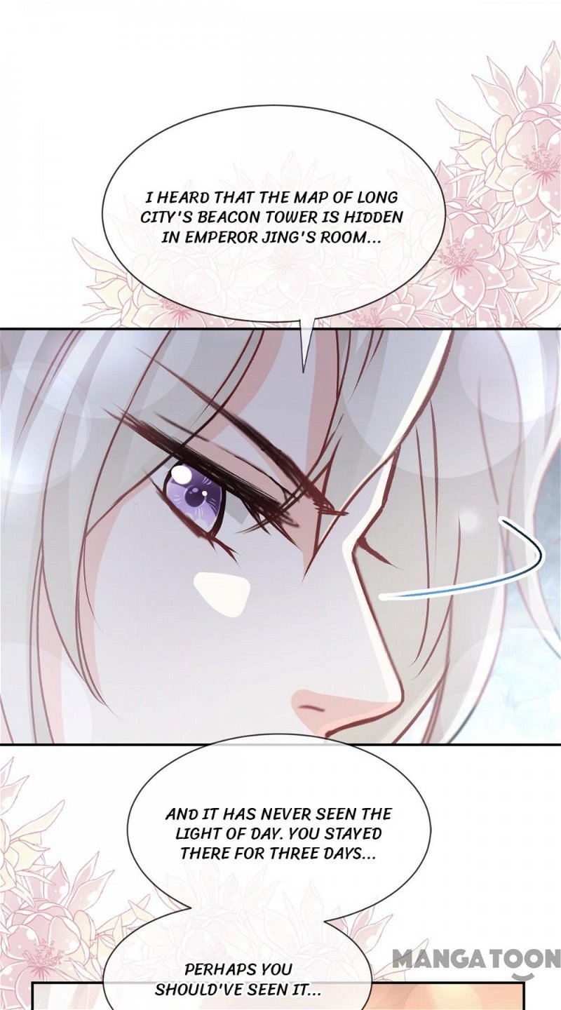 Second-To-None Adoration Chapter 49 - Page 13